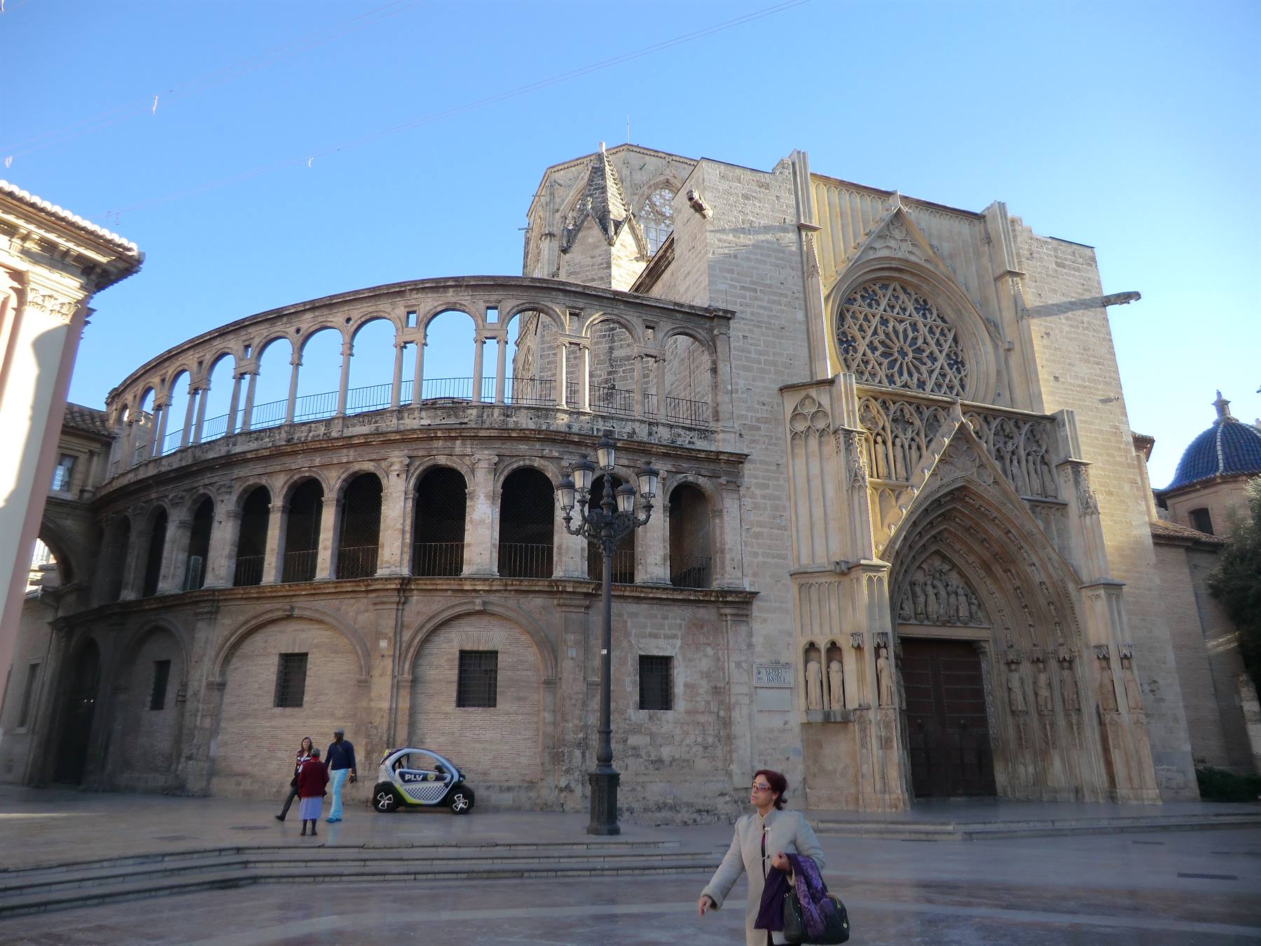 chiesa del graal