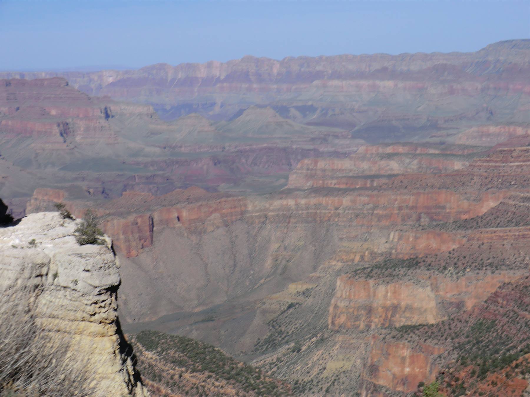 grand canyon