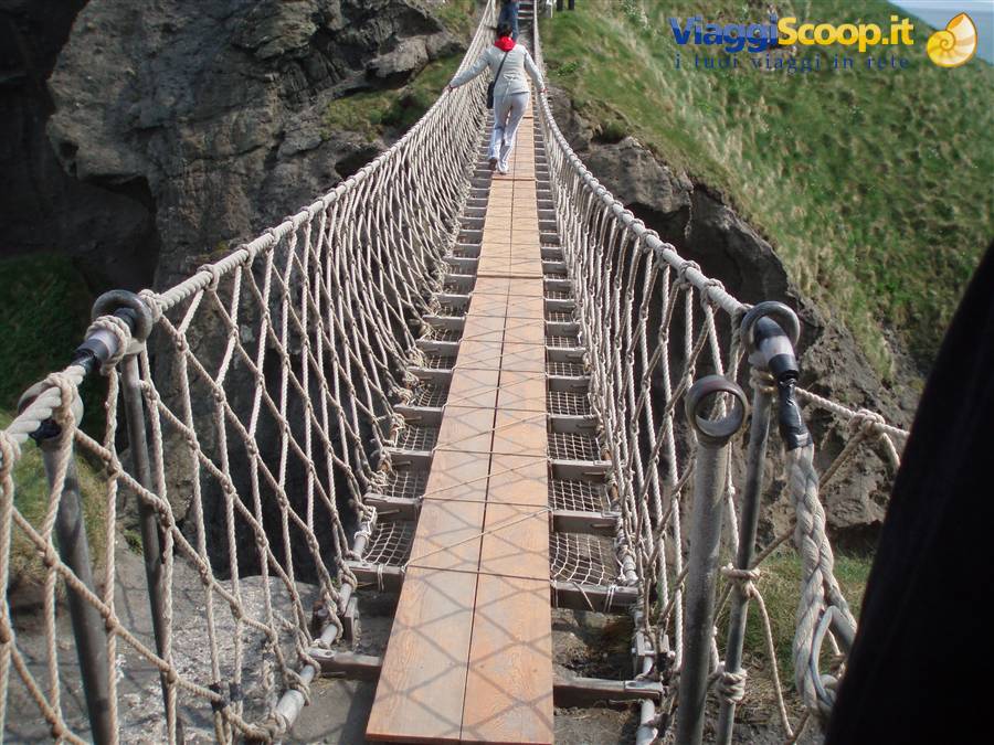 Carrick-a-Rede