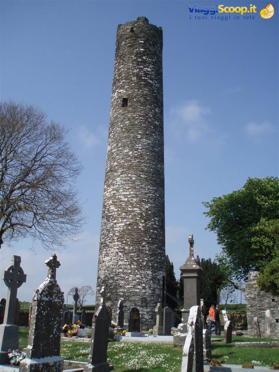 Monasterboice