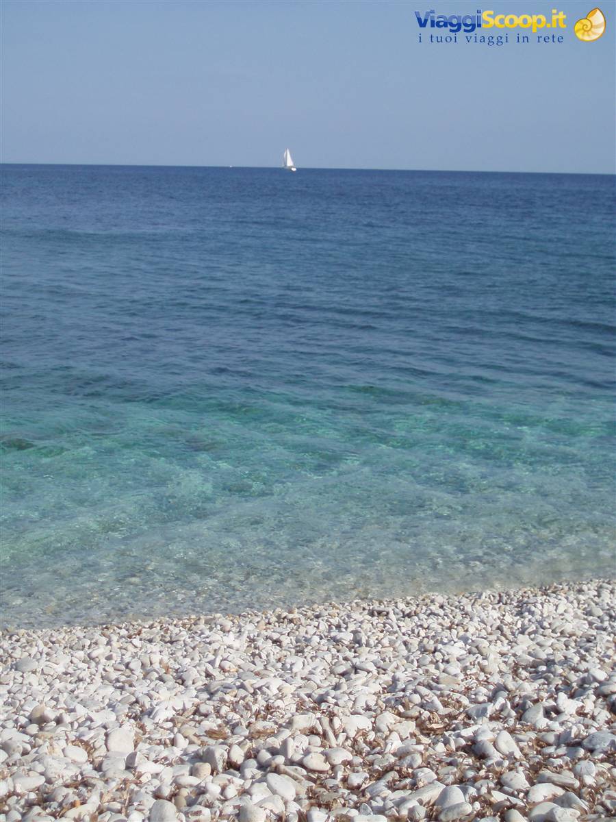 Foto di viaggio in ITALIA