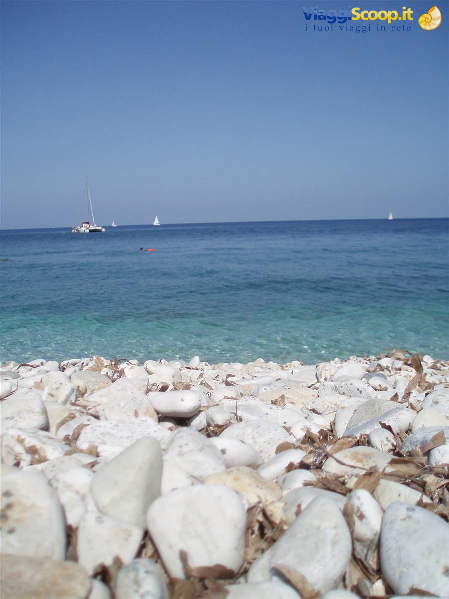Foto di viaggio in ITALIA