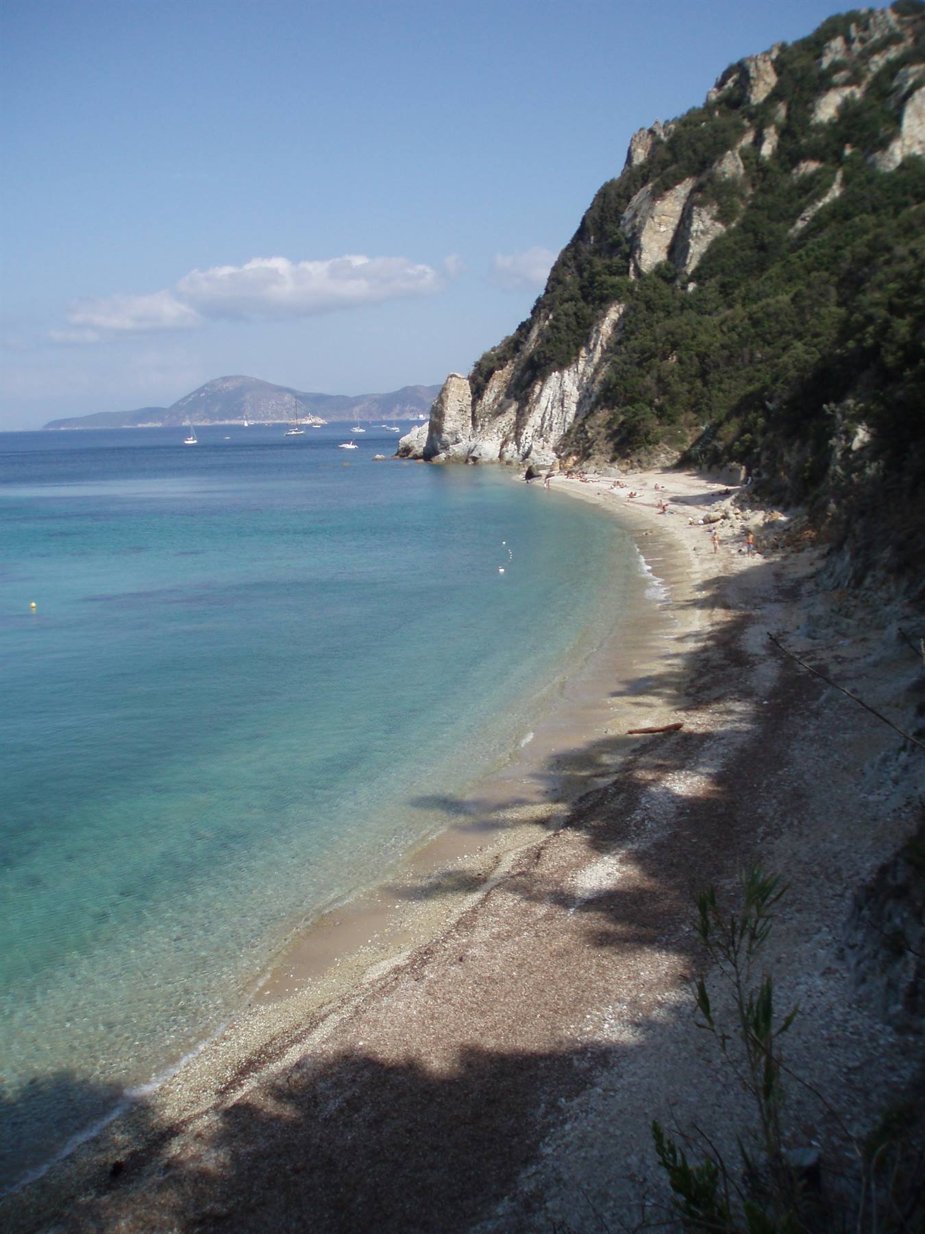Foto di viaggio in ITALIA