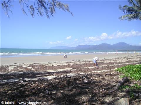 Port Douglas
