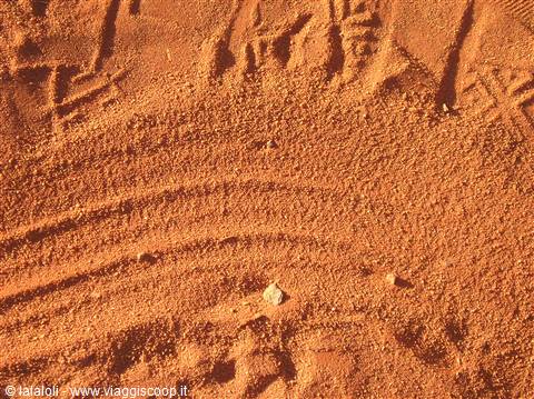 Red Centre
