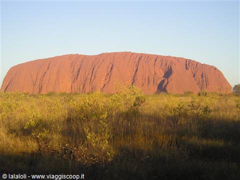 Ayers Rock