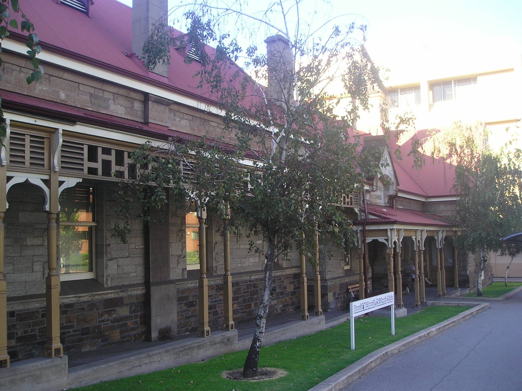 Adelaide