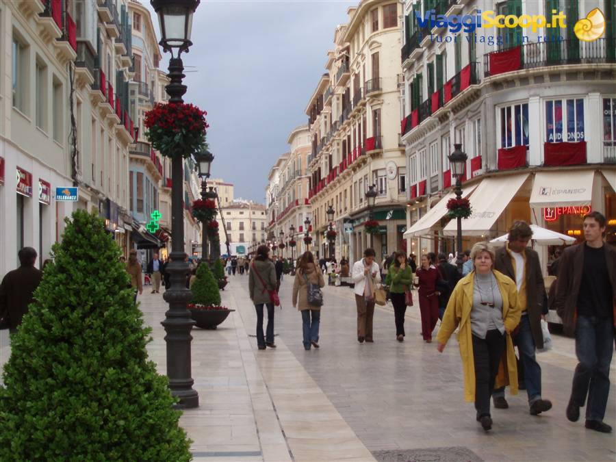Malaga