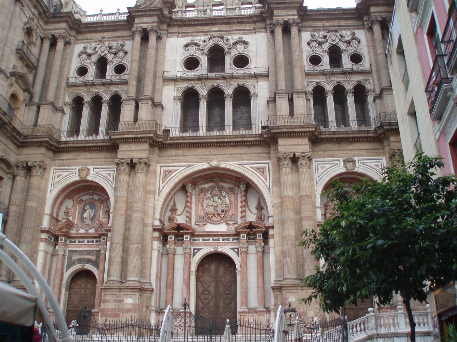 Foto di viaggio in SPAGNA
