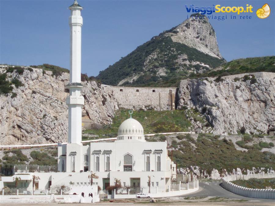 Foto di viaggio in SPAGNA