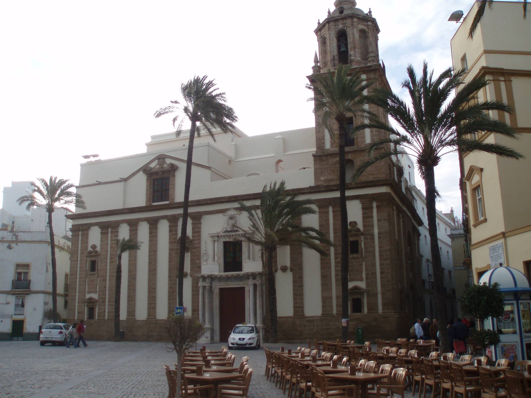Foto di viaggio in SPAGNA