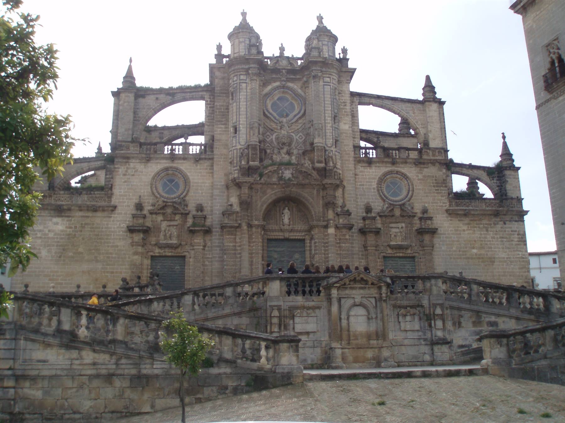 Jerez