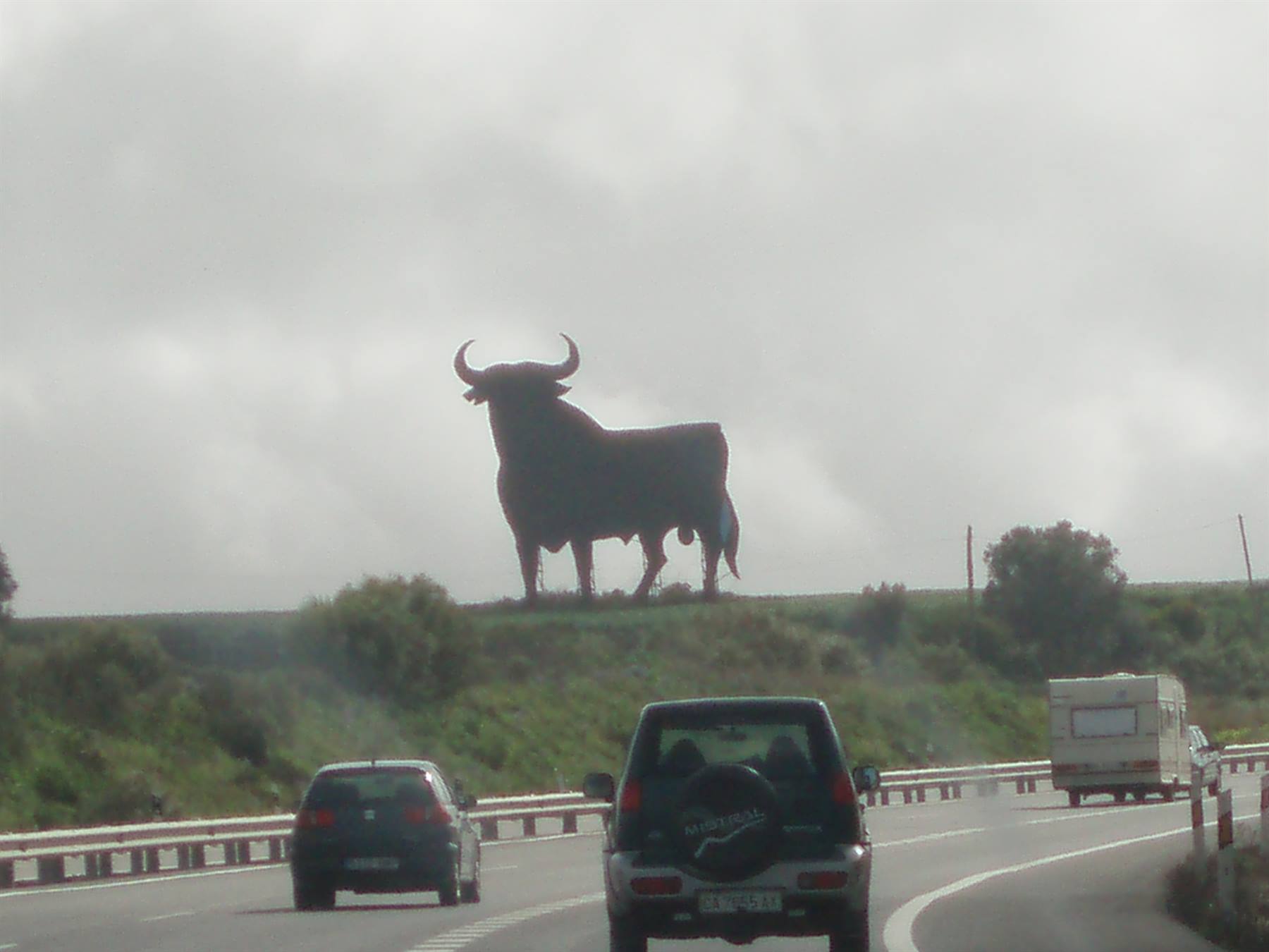 Foto di viaggio in SPAGNA