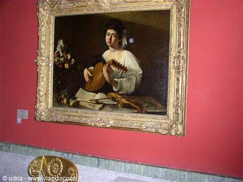 Il CARAVAGGIO