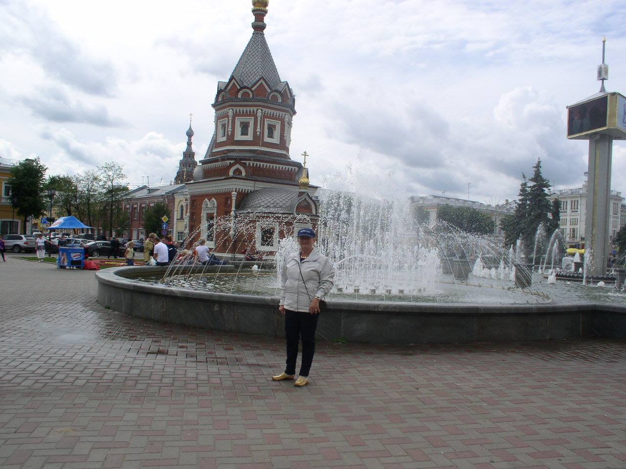 JAROSLAVL