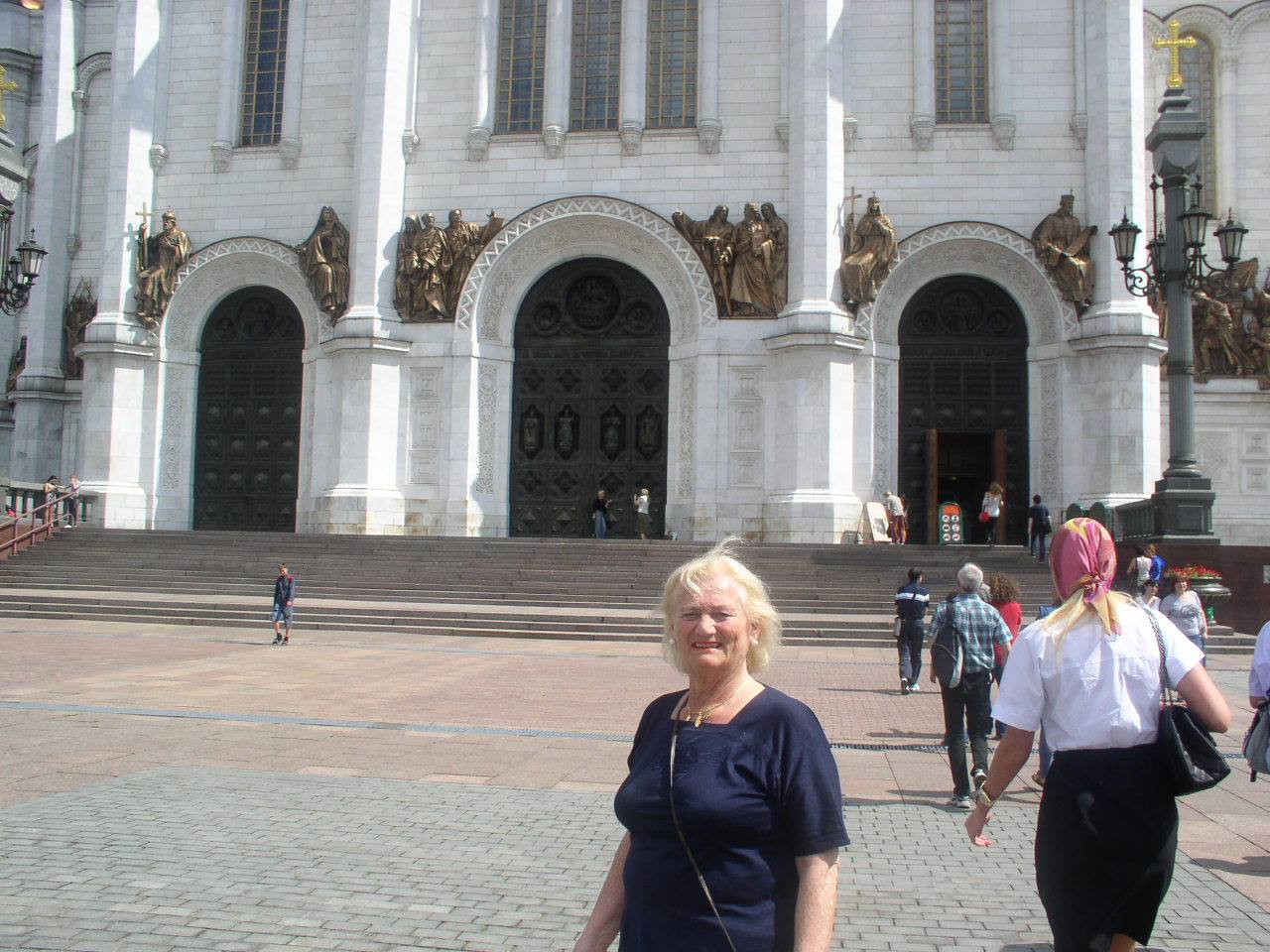 La CATTEDRALE