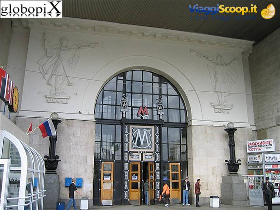 Il METRO'