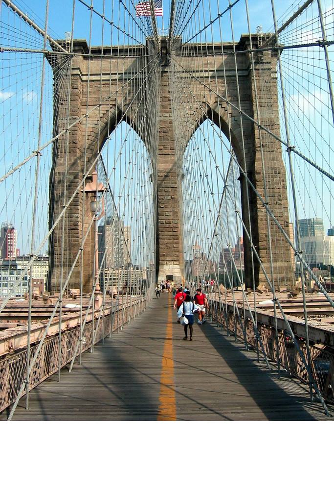 Il Ponte di Broccolino