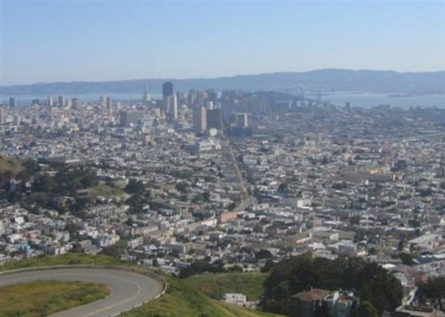 San Fransisco