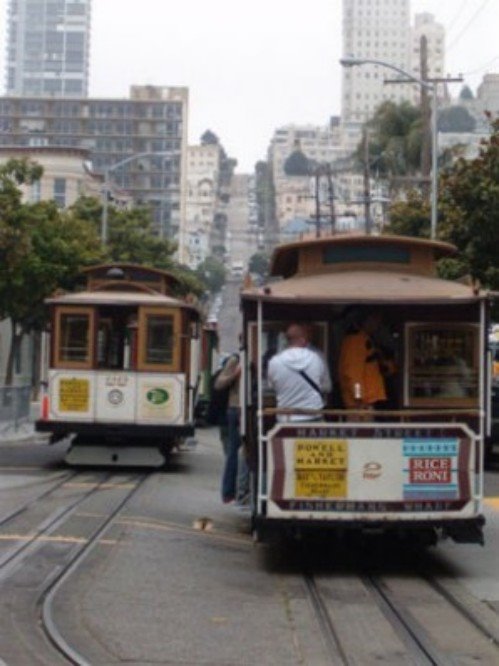 Cable Car