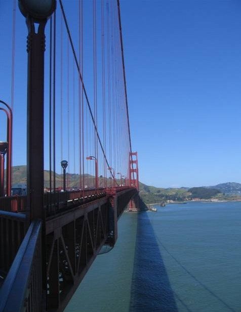 Il Golden Gate