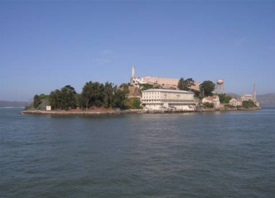 Alcatraz
