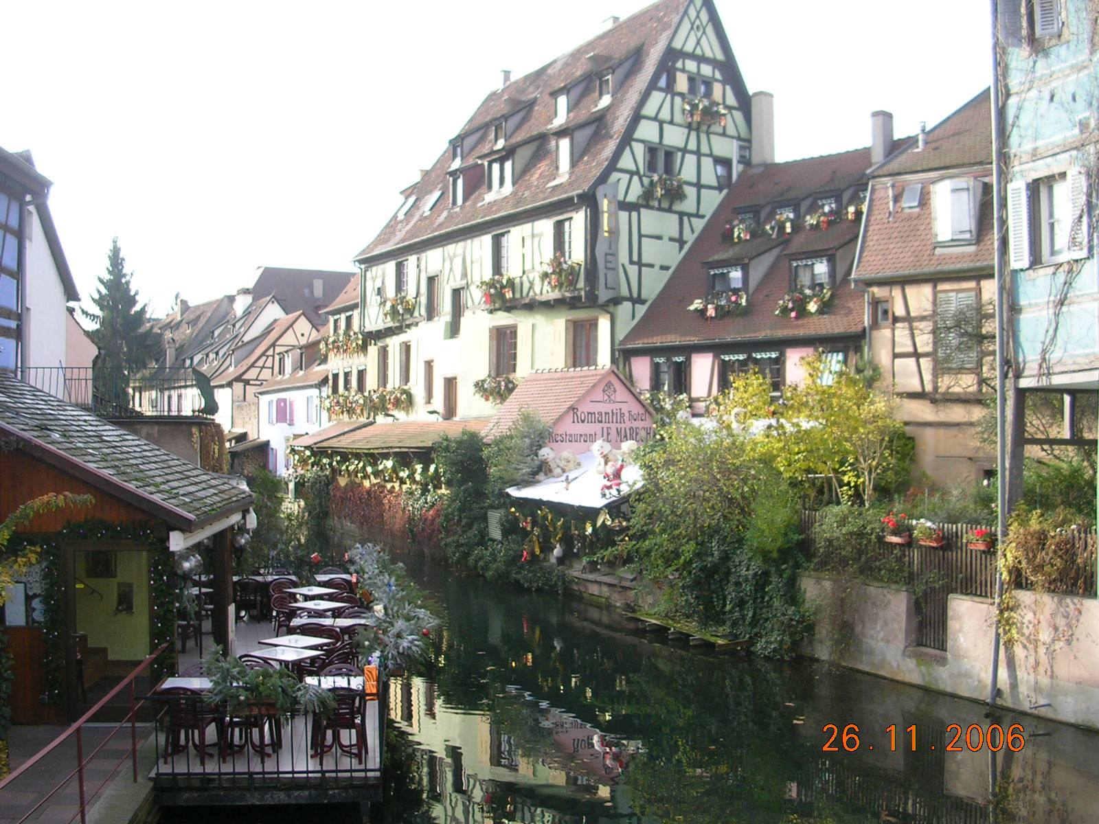 Foto di viaggio in FRANCIA