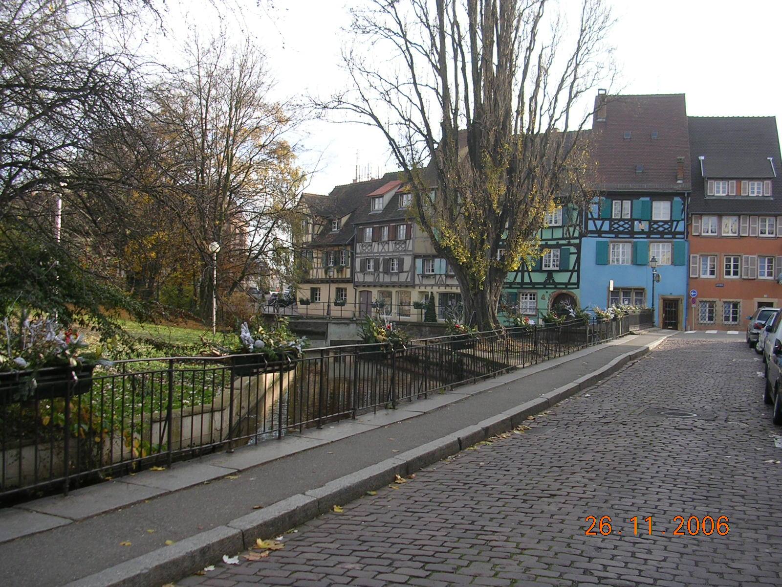 Foto di viaggio in FRANCIA
