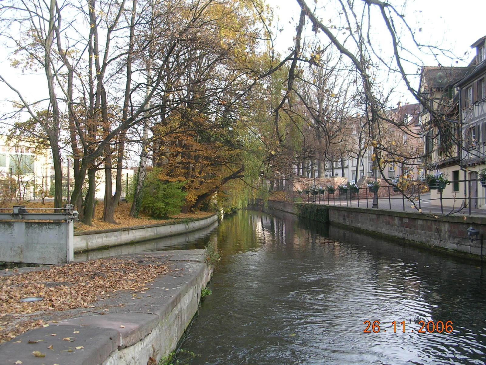 Foto di viaggio in FRANCIA