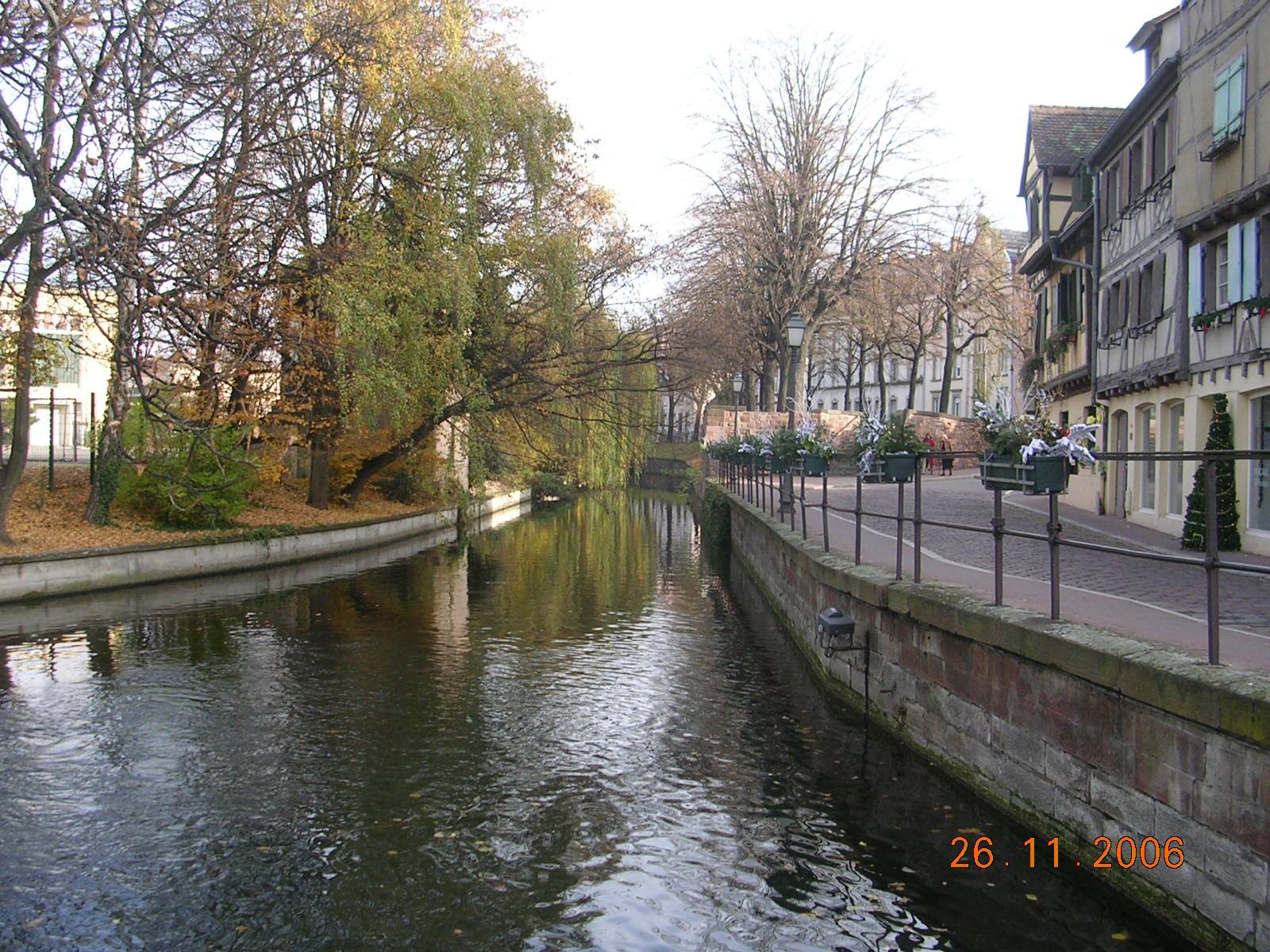 Foto di viaggio in FRANCIA