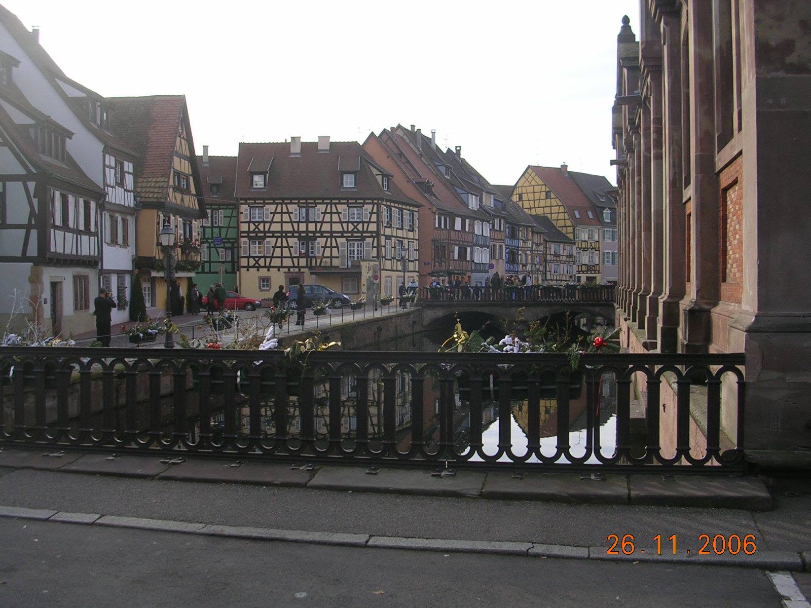 Foto di viaggio in FRANCIA
