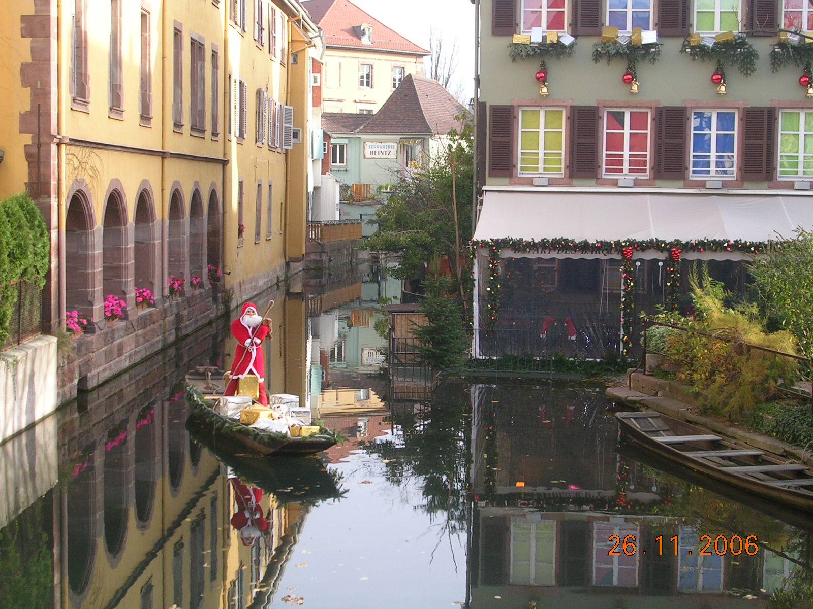 Foto di viaggio in FRANCIA