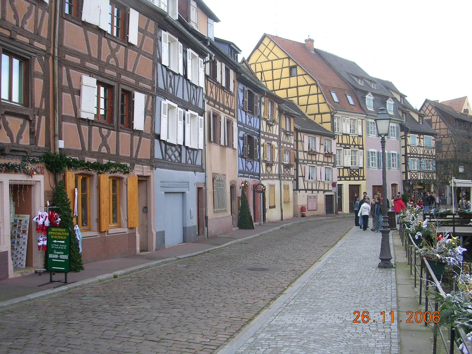 Foto di viaggio in FRANCIA