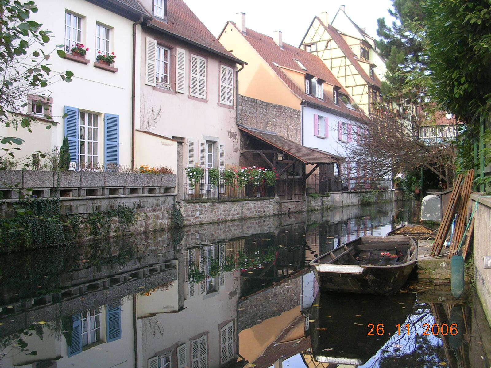 Foto di viaggio in FRANCIA
