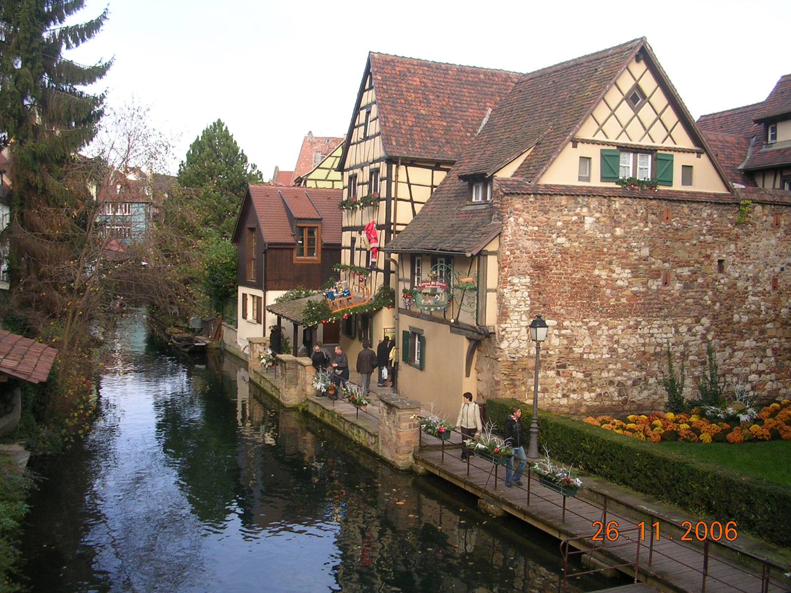 Foto di viaggio in FRANCIA