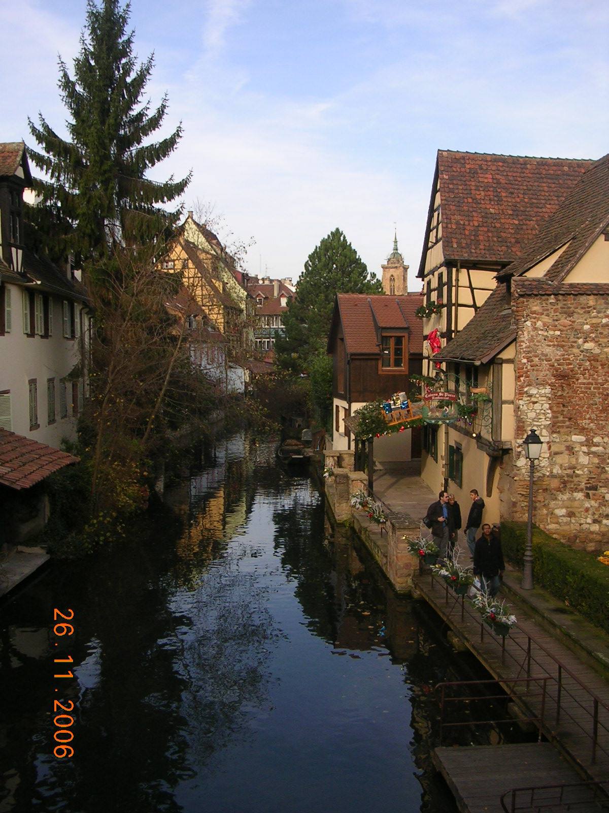 Foto di viaggio in FRANCIA