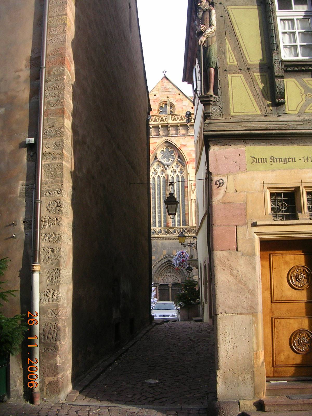 Foto di viaggio in FRANCIA