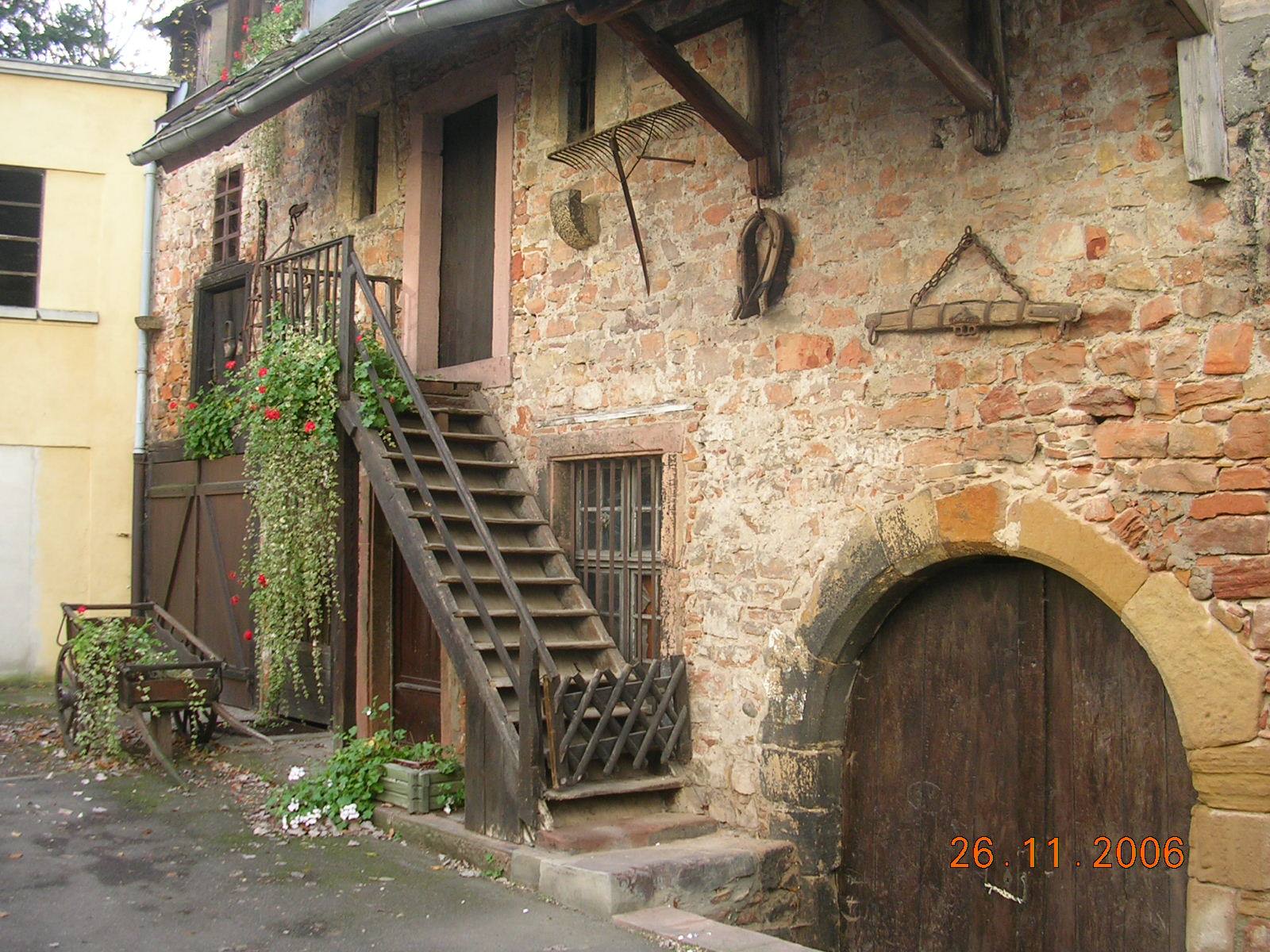 Foto di viaggio in FRANCIA
