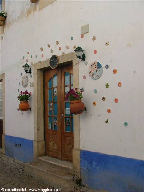 Obidos 2