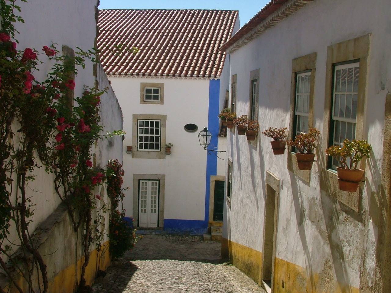 Obidos 3