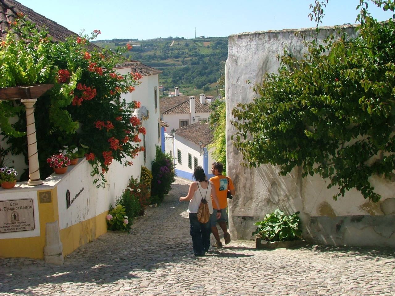 Obidos 4