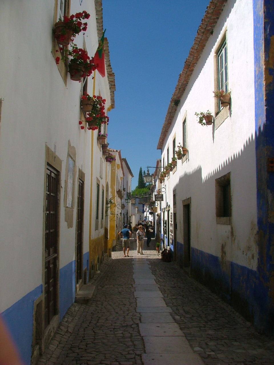 Obidos 6