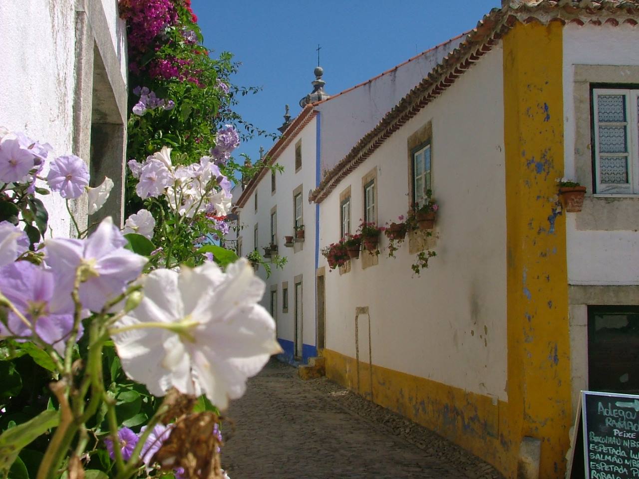 Obidos 7