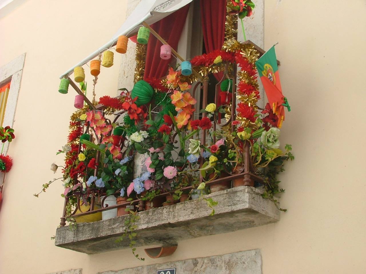 Lisboa: Alfama 3