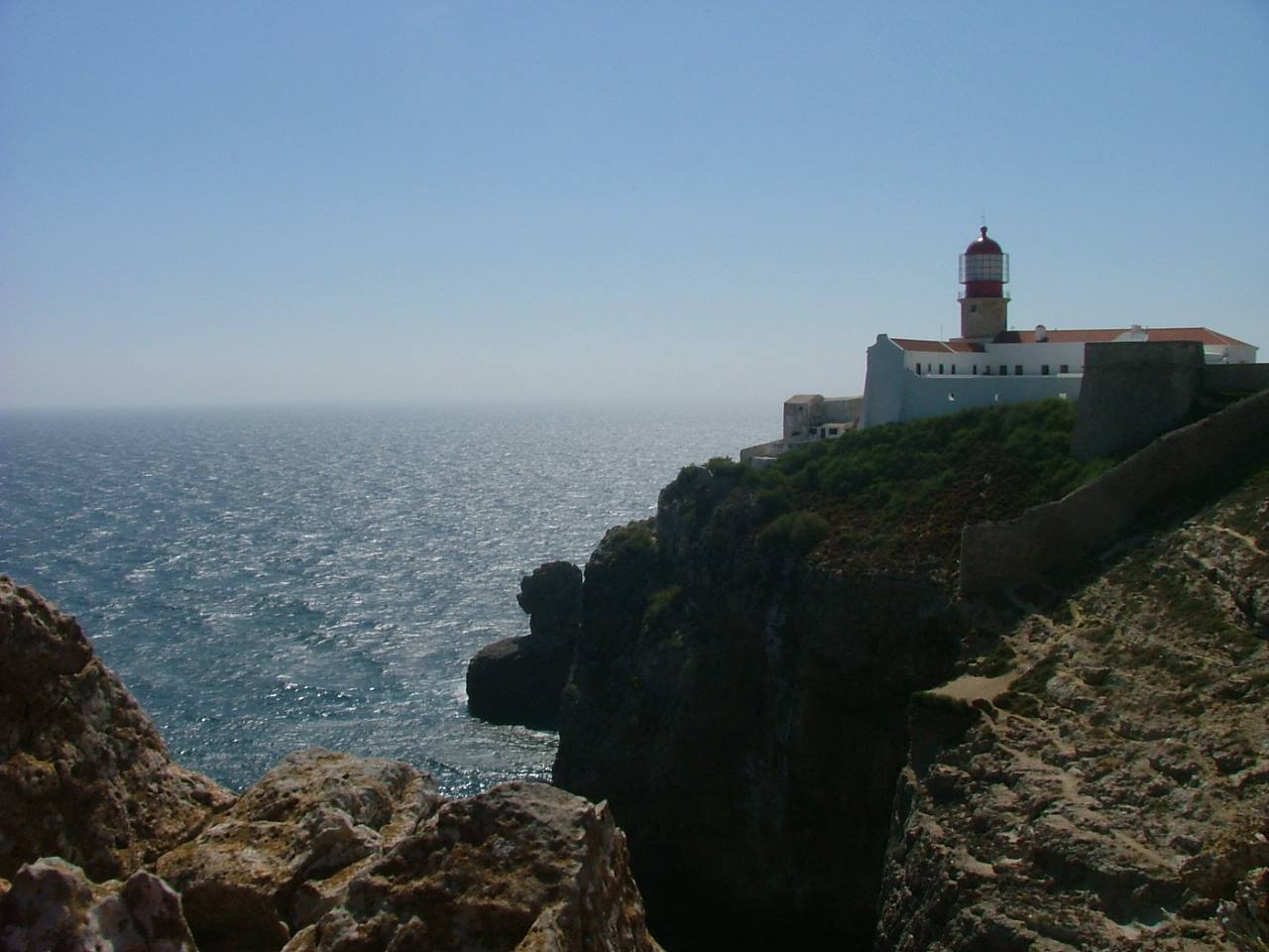 Cabo de Sao Vicente