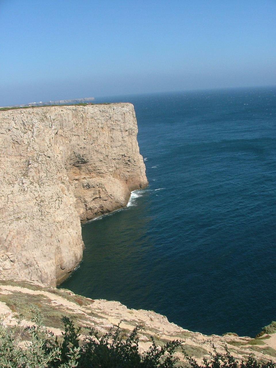 Cabo de Sao Vicente 2