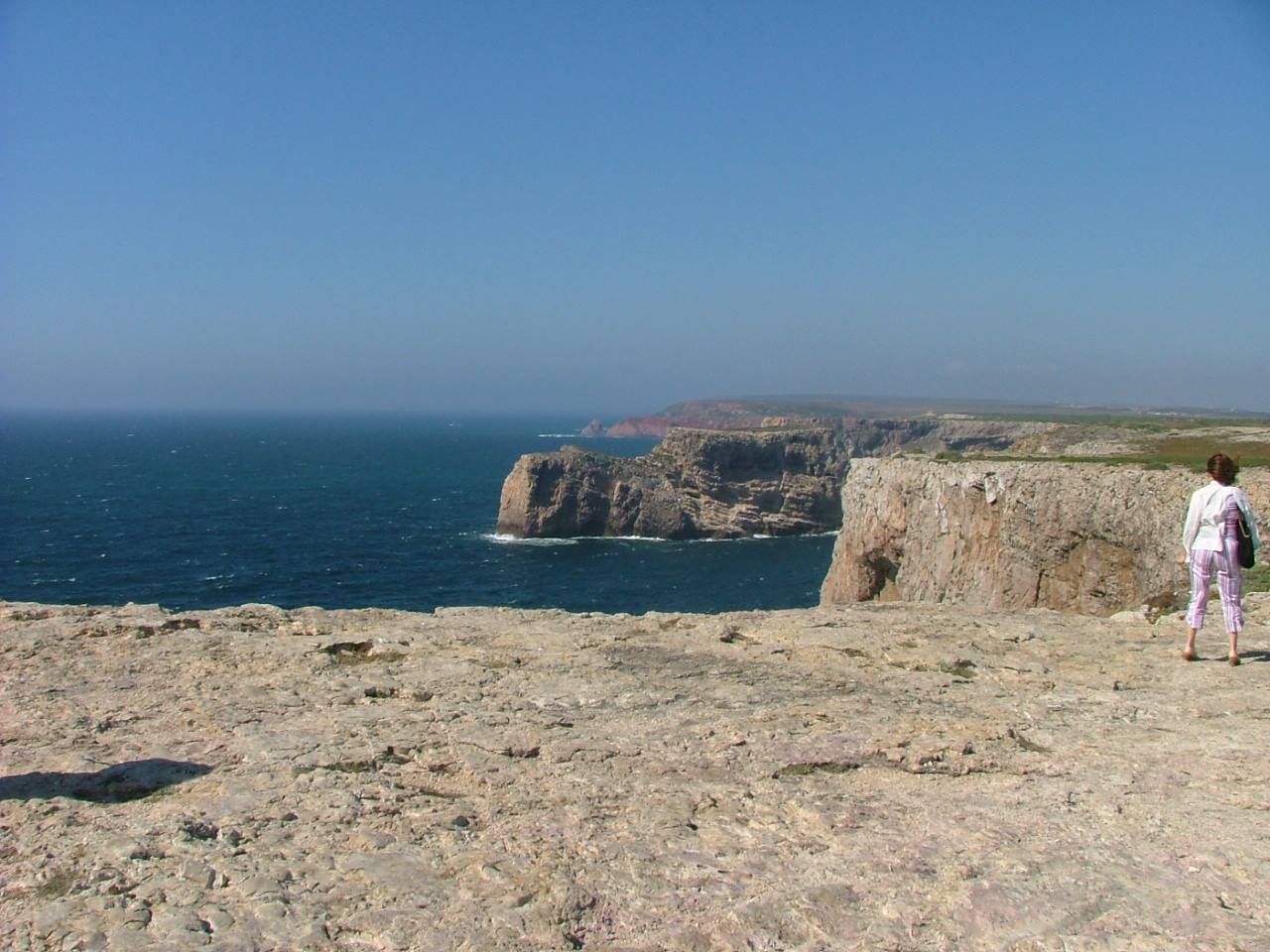 Cabo de Sao Vicente 3