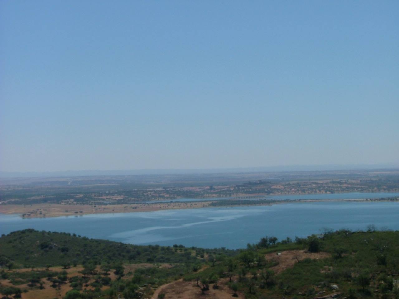 Bacino de Alquev