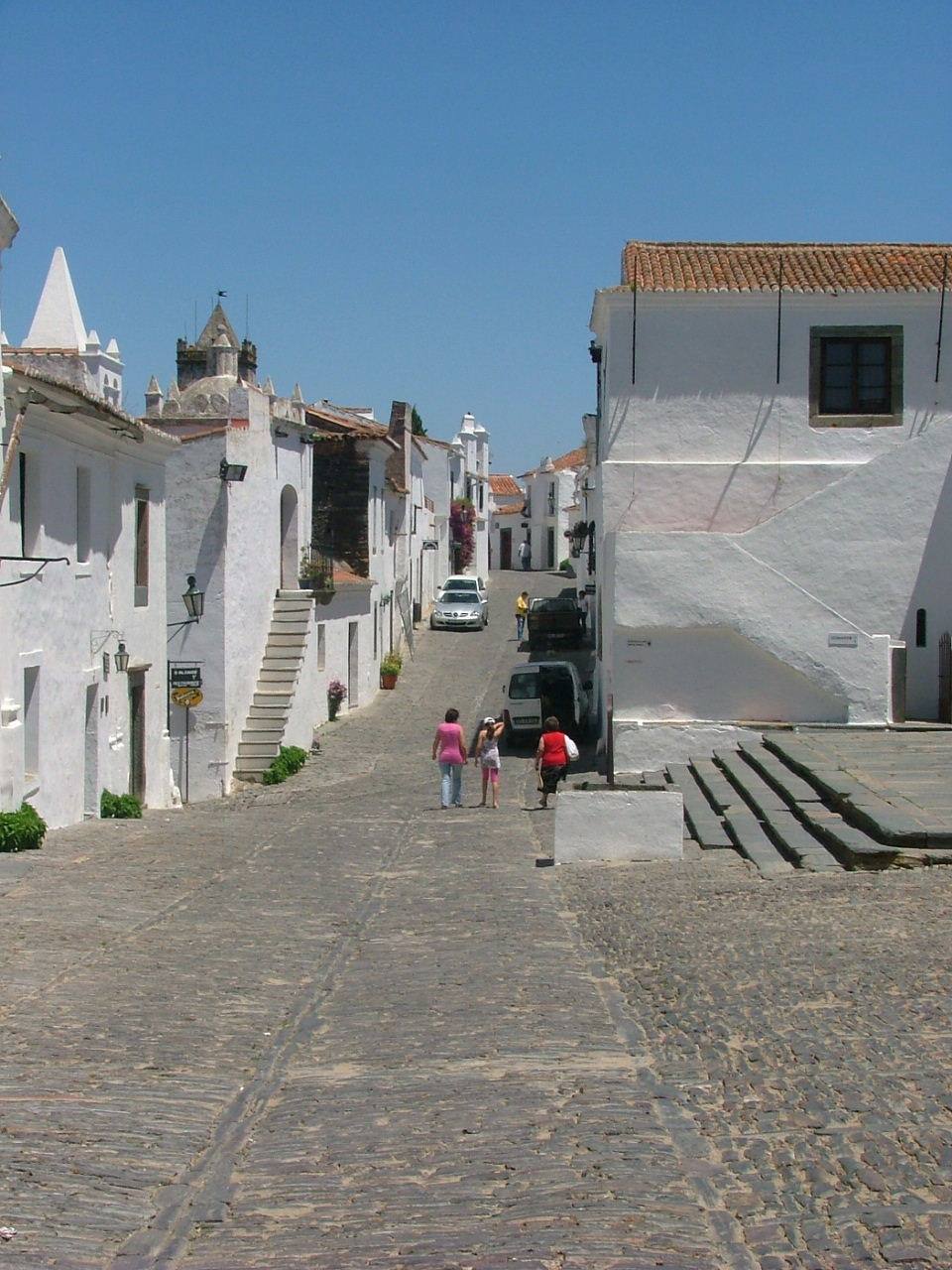 Monsaraz