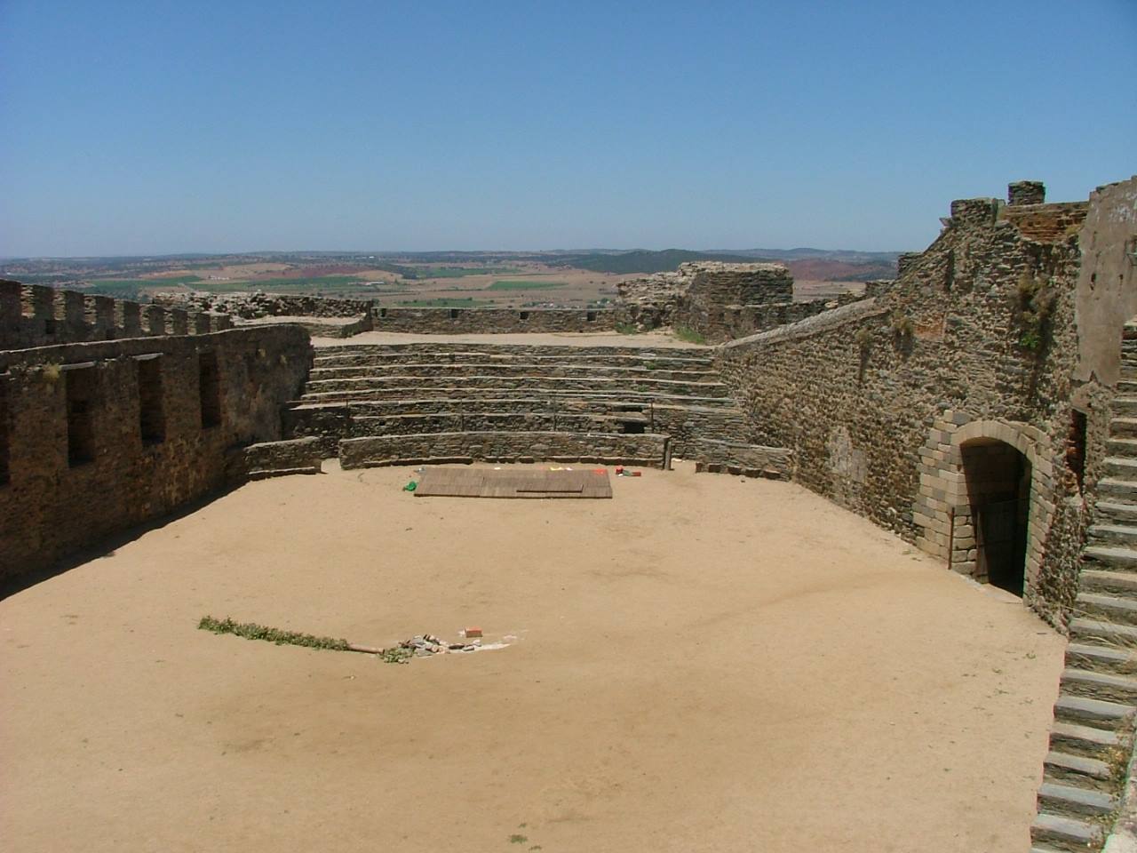 Monsaraz 3